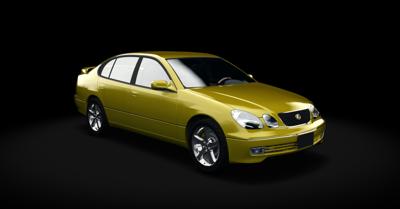 Race Yellow